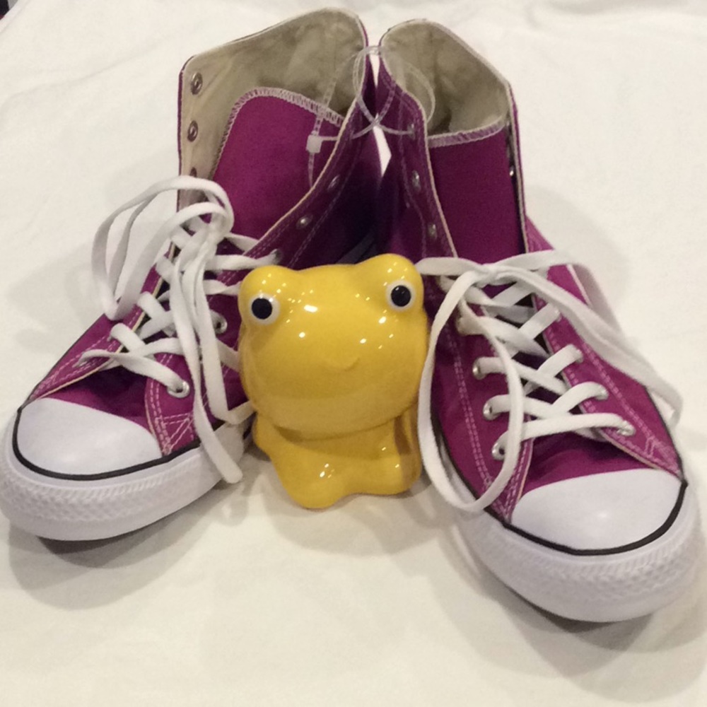 Converse All Star Tennis Shoes